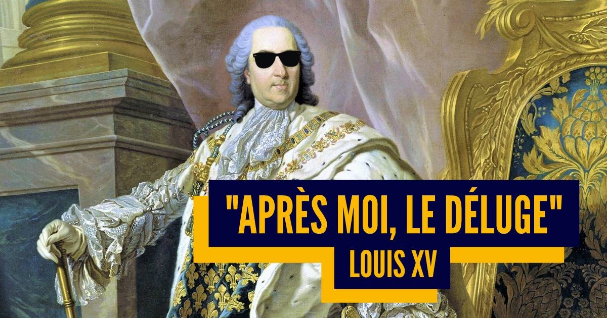 Top 10 Des Meilleures Punchlines De Rois De France Des Citations Couronnees De Classe