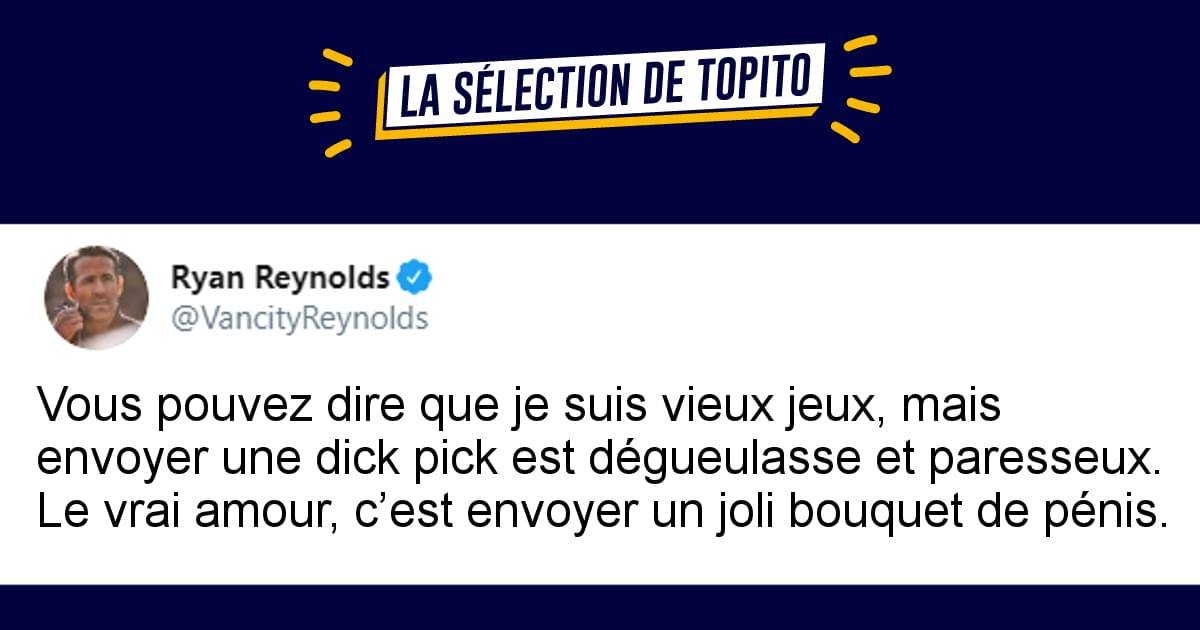 Top 16 Des Meilleures Citations De Ryan Reynolds Une Personne Merveilleuse