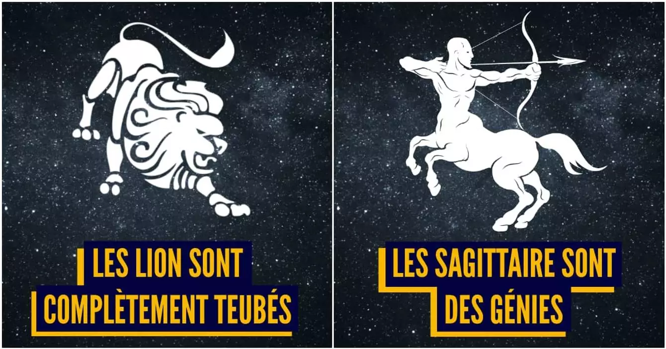 Quel Est Le Signe Astrologique Le Plus Laid dsRFEowFke8vPM