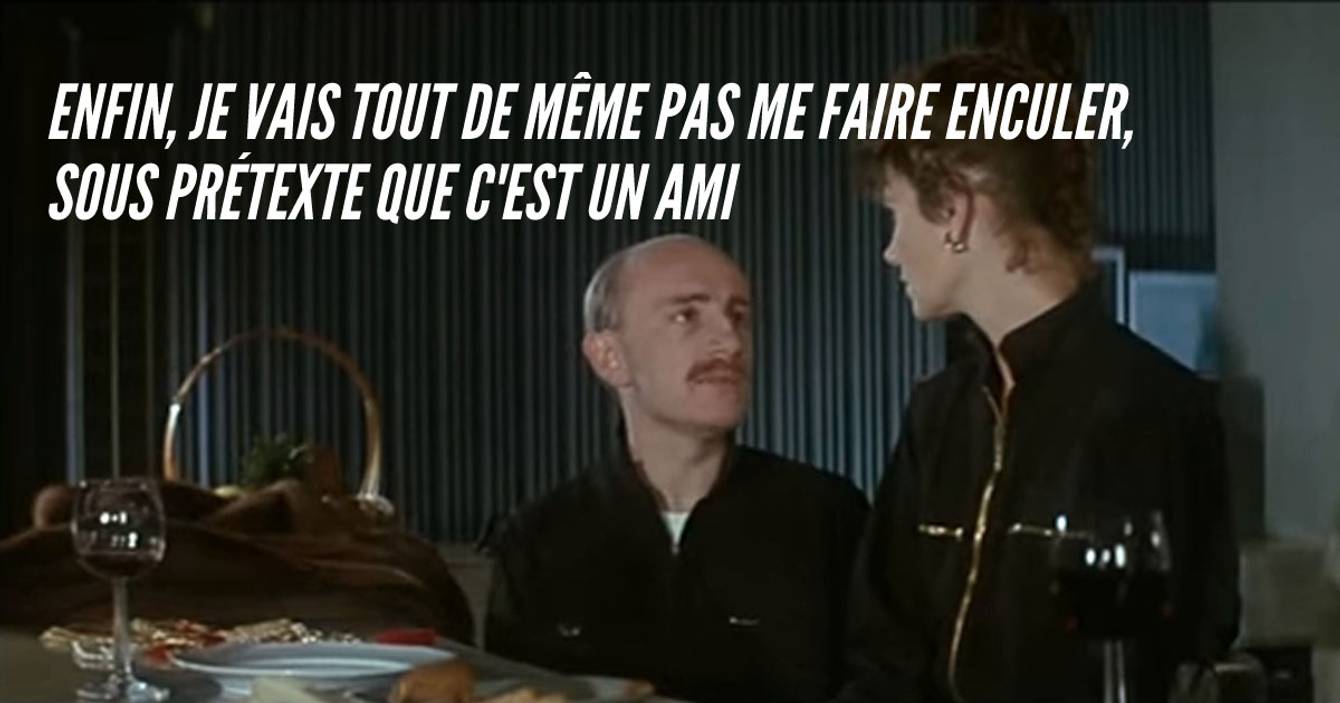 Je Vais T Enculer Et Tu Jouiras xZBGkcln_BW3cM