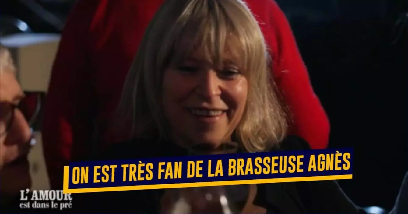 L amour Est Dans Le Pré Saison 17 épisode 1 g3CW2pJ-SRvPzM