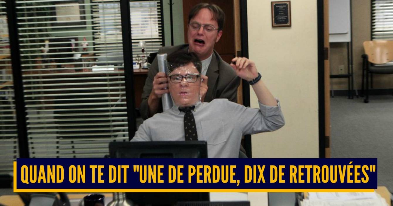 10 Façons De Se Faire Larguer Top 10 des phrases que tu ne veux pas entendre quand tu viens de te faire  larguer