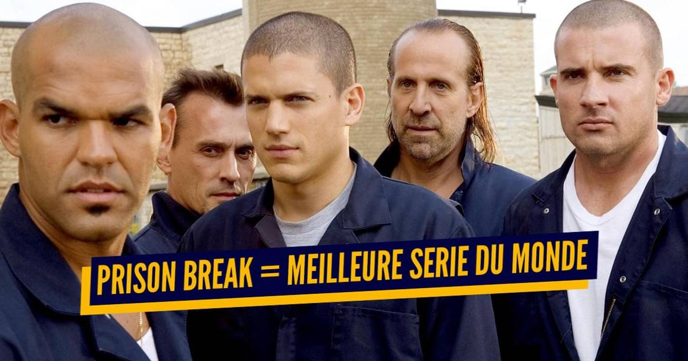 Ou Voir Prison Break iJywMmWjmFDEXM