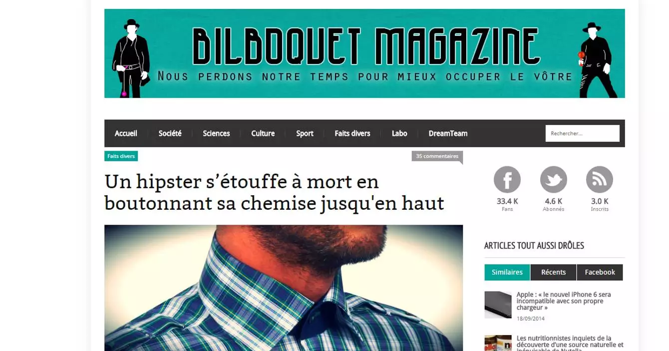 Quel Site Parodique Américain A Inspiré Le Gorafi -Tomv6_NVysmYM