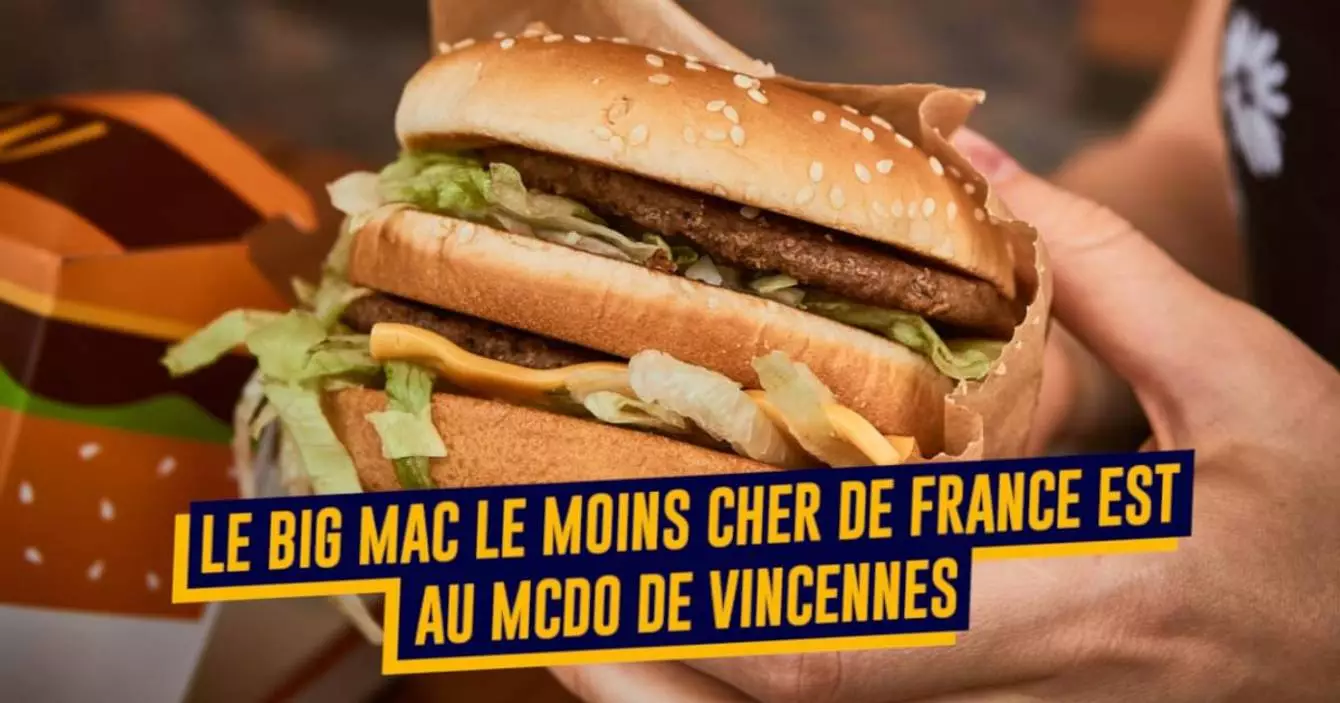 Classement Des Mcdo Les Plus Rentable De France fgoSFTtlj6HZ2M
