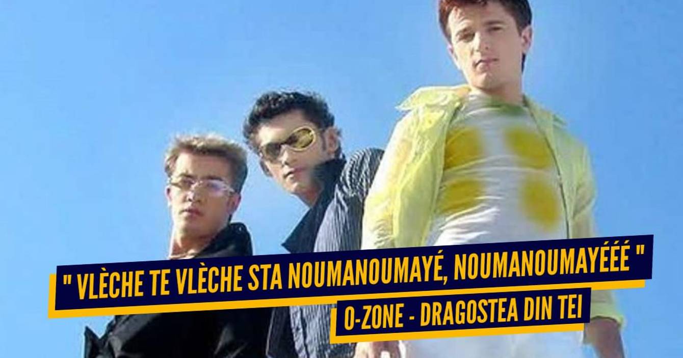 O Zone Dragostea Din Tei Traduction V66GgoXlyEmdgM