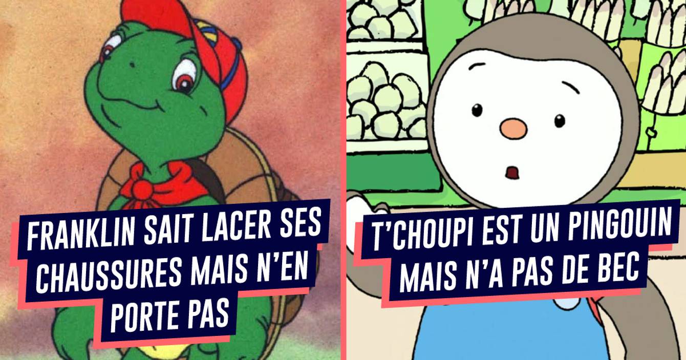 Franklin Savait Compter 2 Par 2 aT8AEKQc558rrM