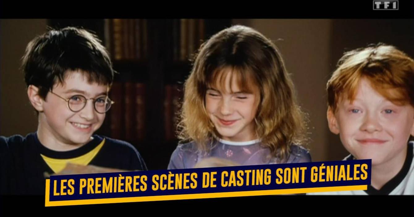 Comment Voir Harry Potter Retour A Poudlard o_Q75iiPrf4cYM