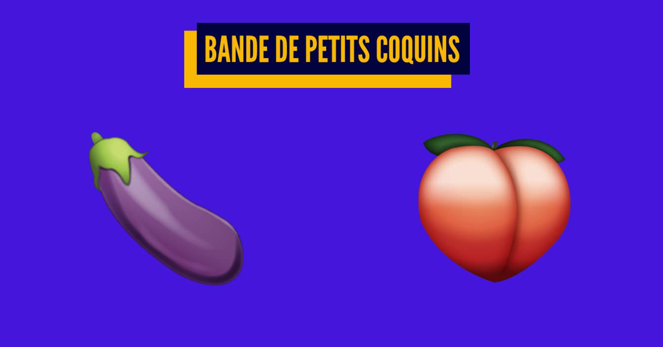 Fruit De Mer En Forme De Zizi ZkOL9oOtbHwDZM