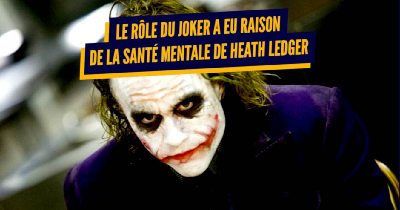 Heath Ledger Mort A Cause Du Joker F_79Hd_O0ufmyM