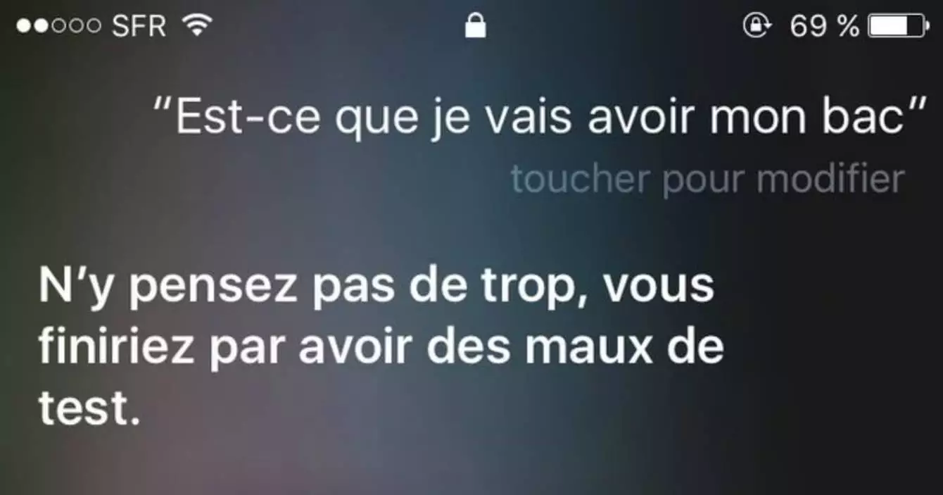 Truc Drole A Dire A Siri 8LrkILY5LIyPLM