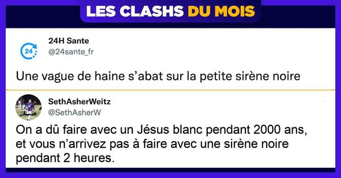 Top 10 Des Clashs Les Plus Droles Du Mois Episode 16