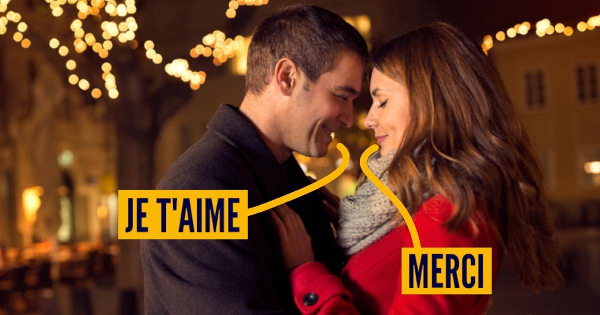 Top 23 Des Pires Manieres De Repondre A Je T Aime Personne Ne Veut Recevoir Ca