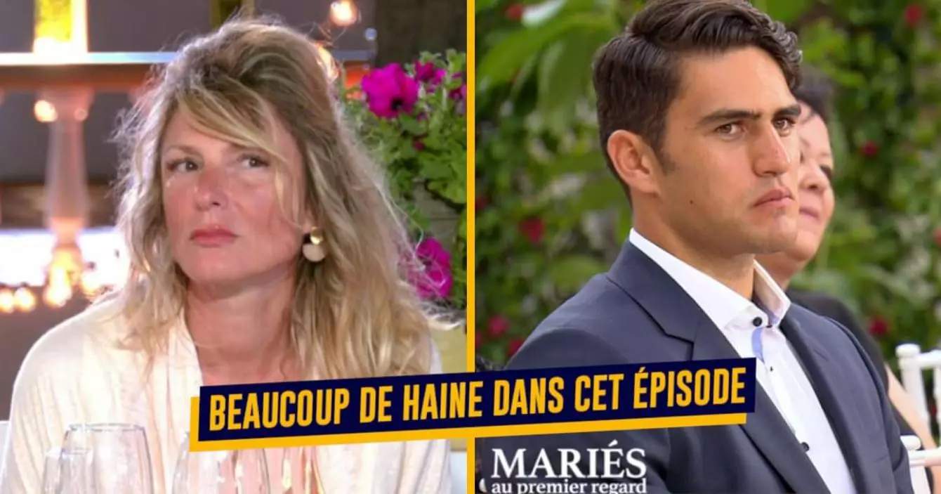 Marié Au Premier Regard Saison 7 XqYSZ4qgh69AzM